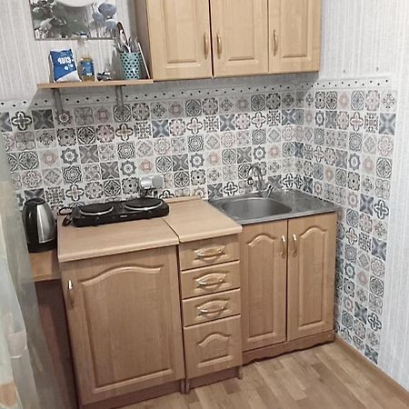 Квартира По Вул Ніженська 29Г Киев Экстерьер фото