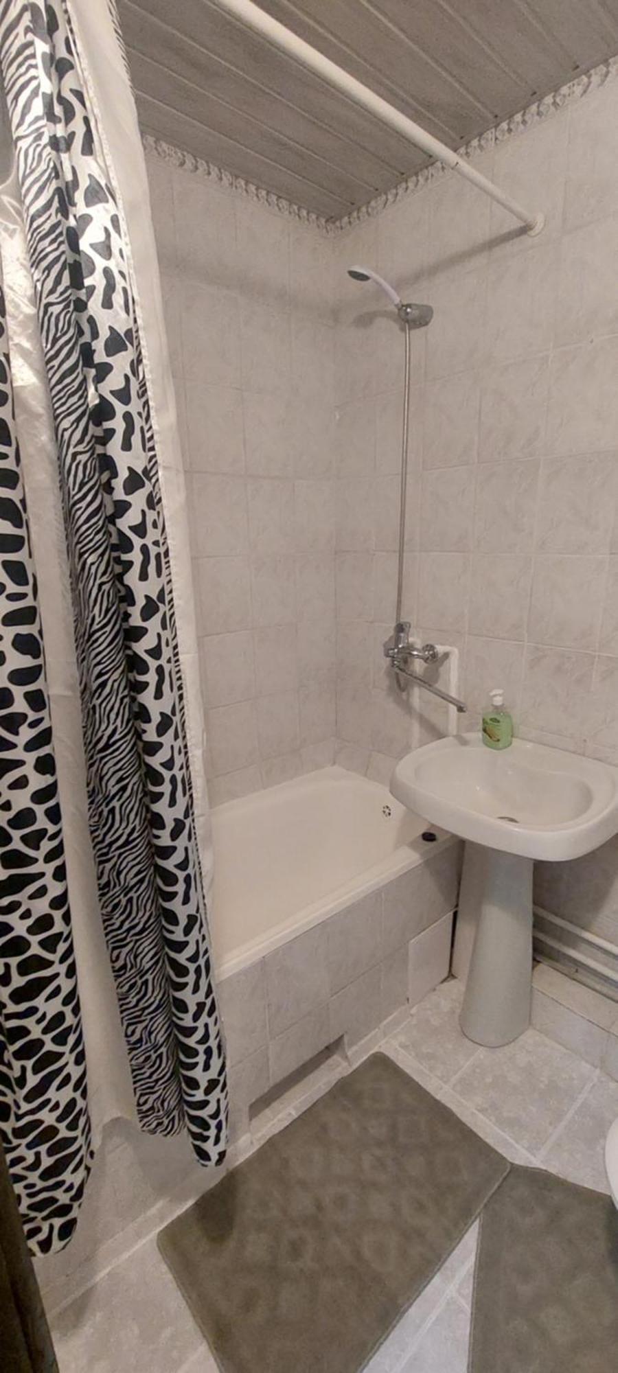 Квартира По Вул Ніженська 29Г Киев Экстерьер фото