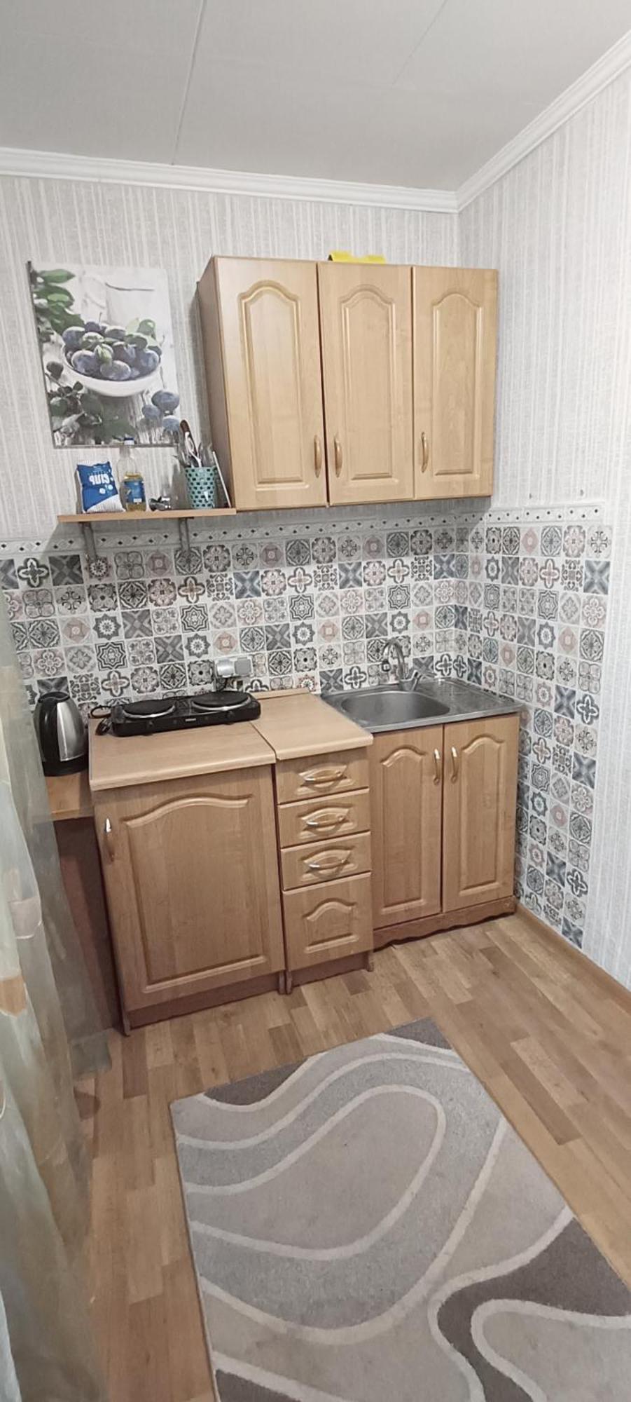 Квартира По Вул Ніженська 29Г Киев Экстерьер фото